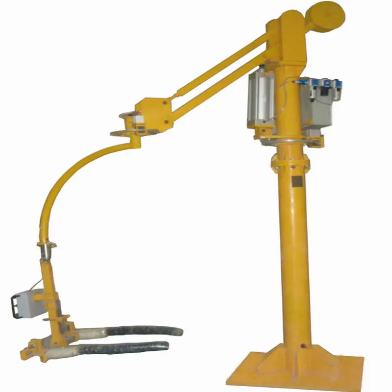 Прямая продажа с фабрики сварки промышленных манипулятор рука робота автоматическая загрузка разгрузки