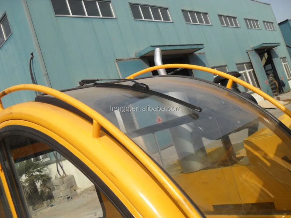 hydraulic auger screw piling machine hydraulic hammer press ground screw pile driving machine