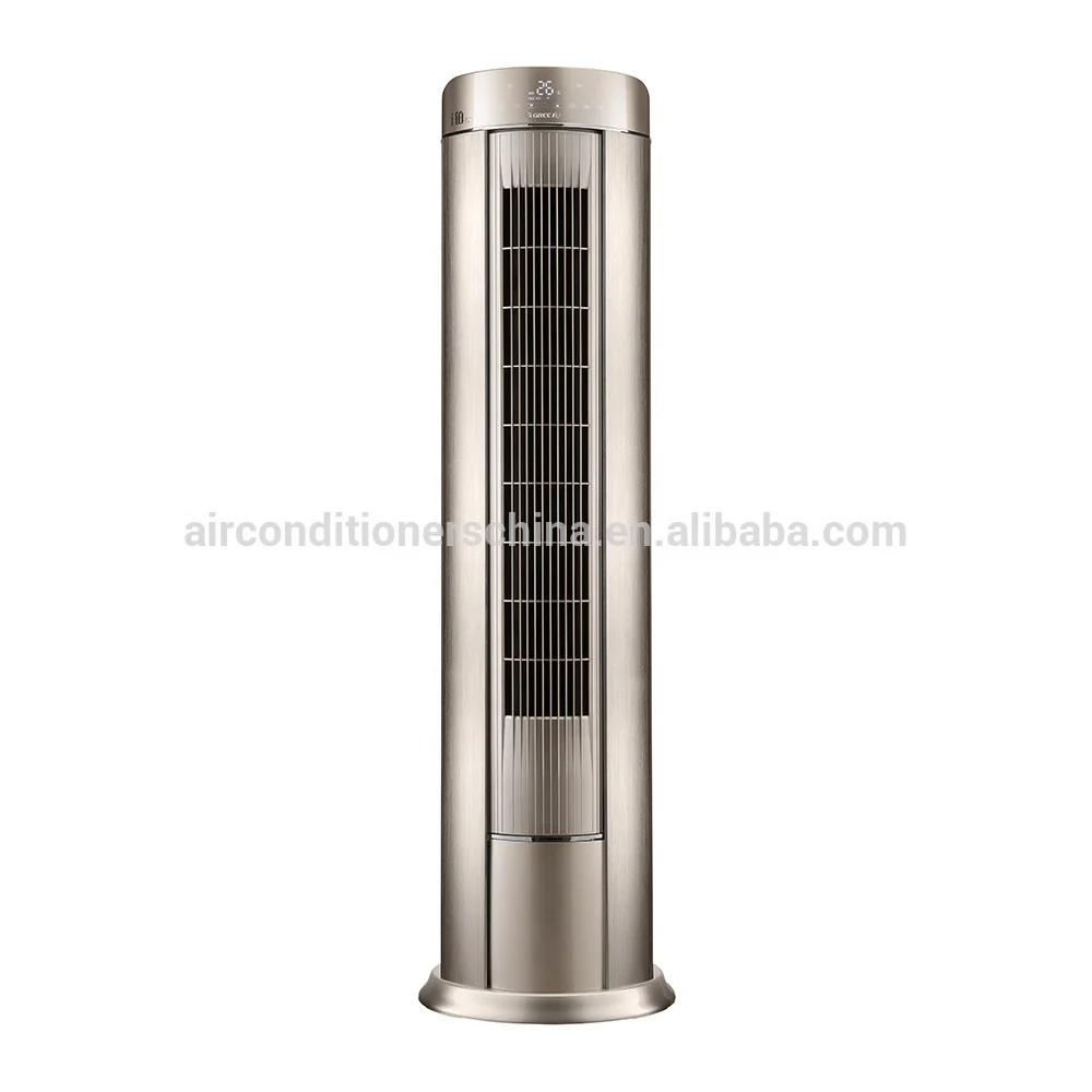 Gree floor standing air conditioner I-Poem