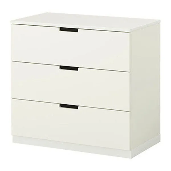 acrylic handles for chest of drawers