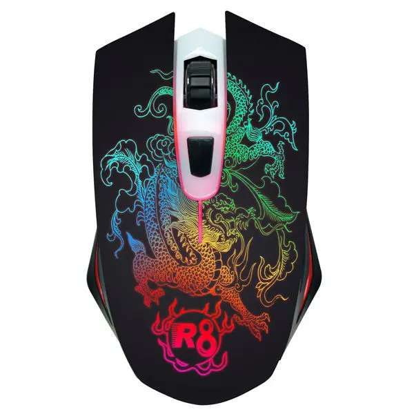 оптовая геймерская мышь