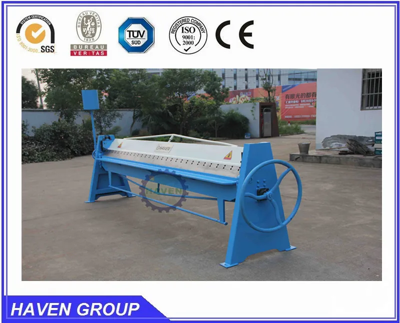 WH06-2.0x2540 ручной складально-мерильная машина ручная полевая трубогибочная машина для легкого типа складально-мерильная машина