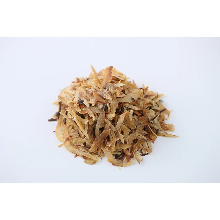 Japan factory direct Bonito Powder Exported