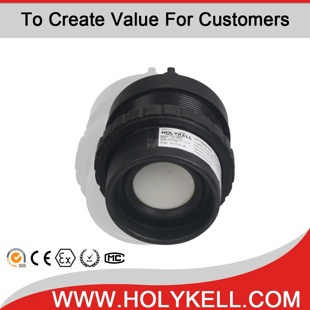 GPS датчик уровня топлива отслеживания