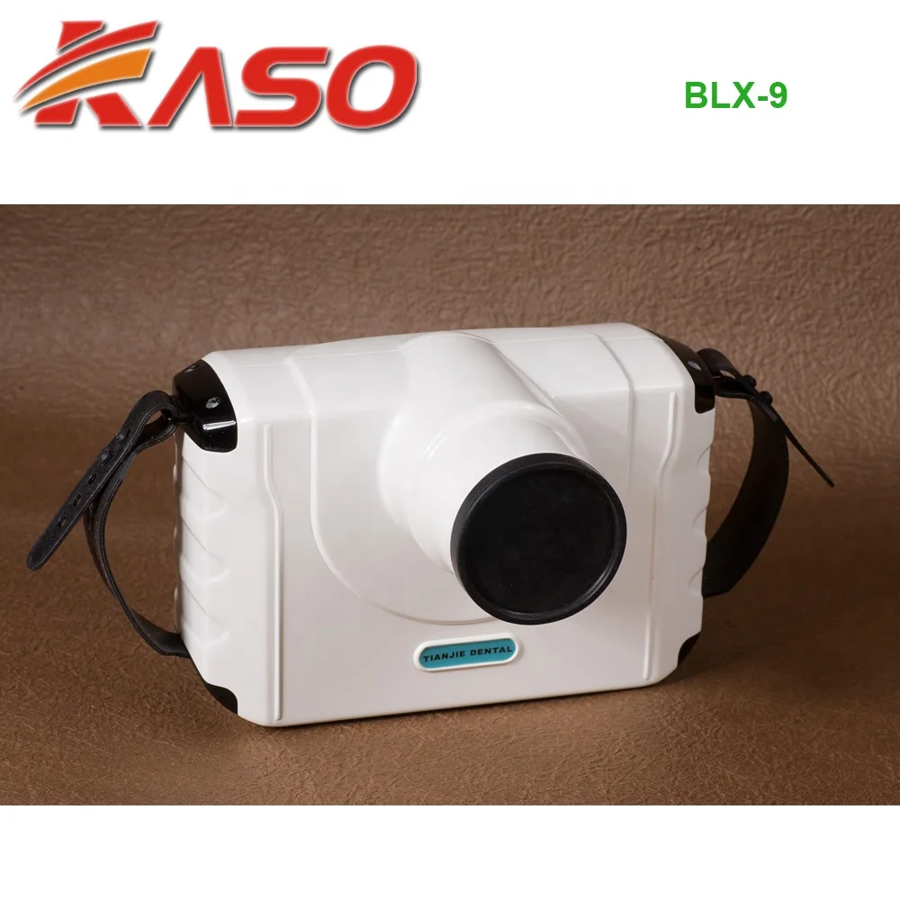 KASO BLX-5 Low Does Cheap X Ray Machine for Portable X-Ray Unit