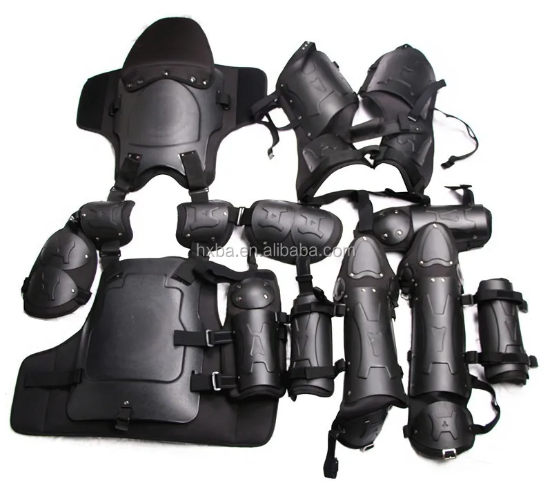 Hengwei High quality anti riot suit