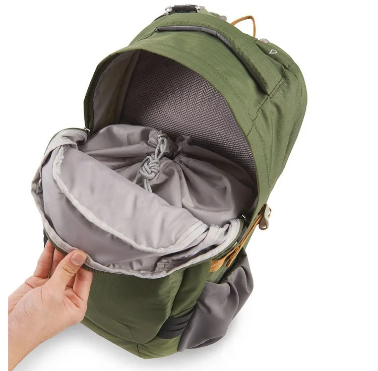 Hot Sales Ripstop Nylon Camera Backpack Anti-theft Photograph Travel Hiking Video Camera Bags Large Camera Bag