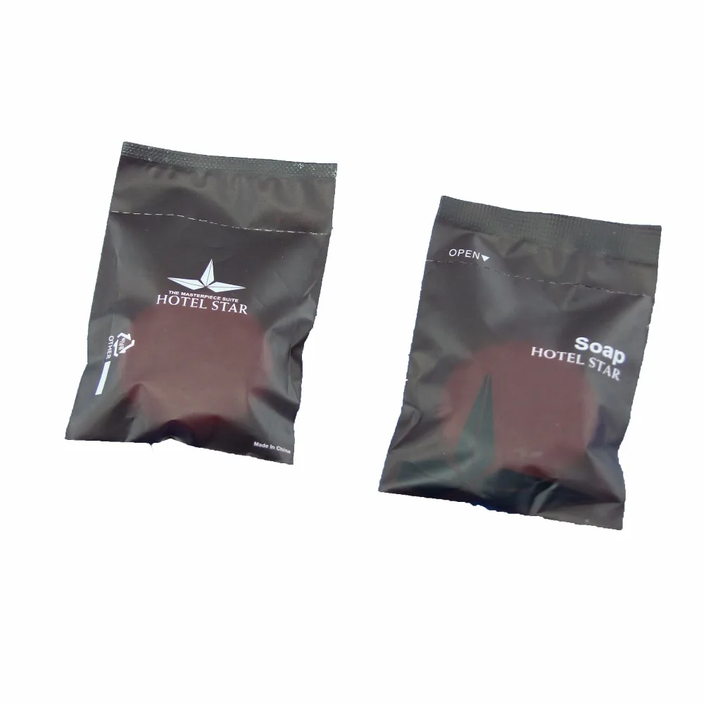 Hotel Customized Supplies Small Soap For Spa Yangzhou Hotel Soap