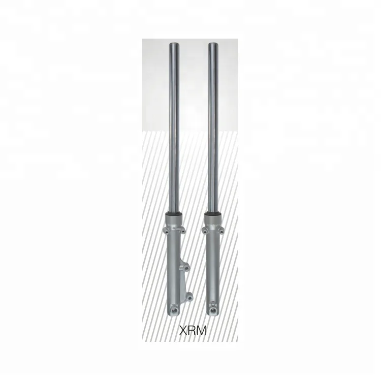 Передний амортизатор XRM