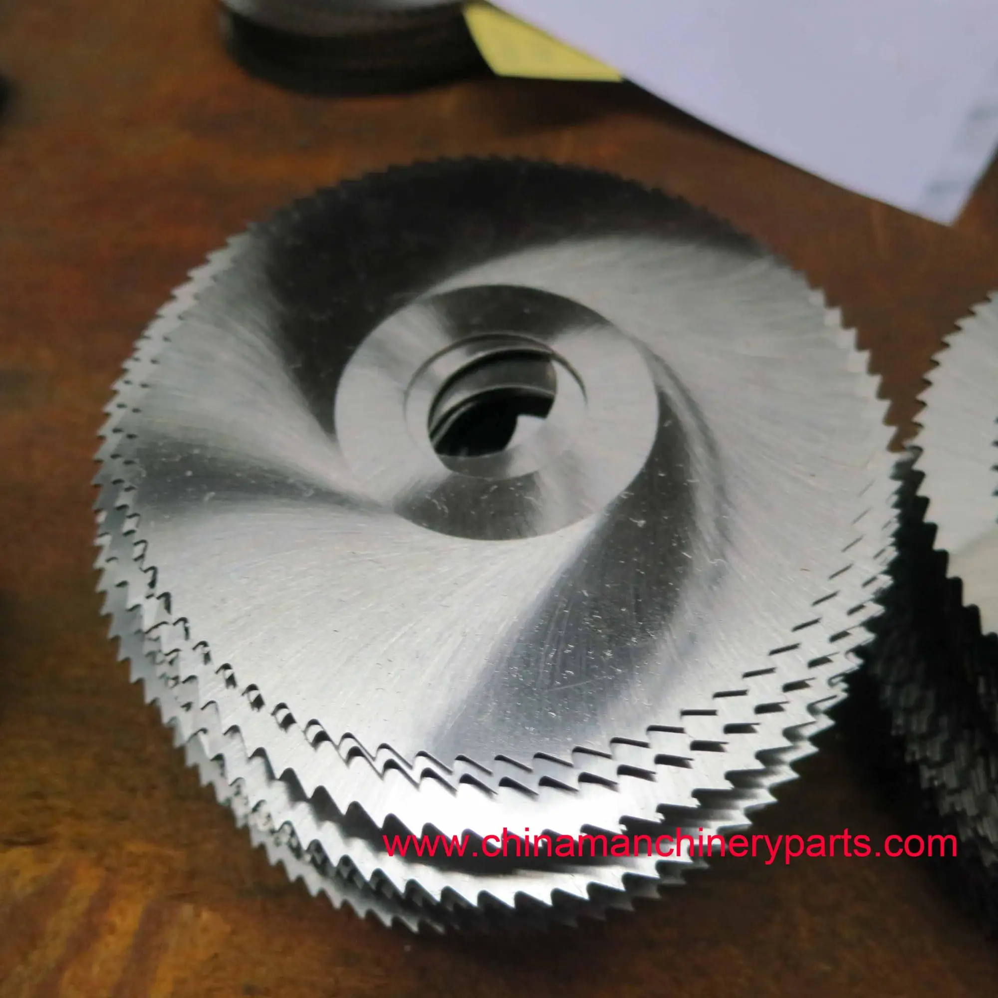 HSS m35 circular saw blade