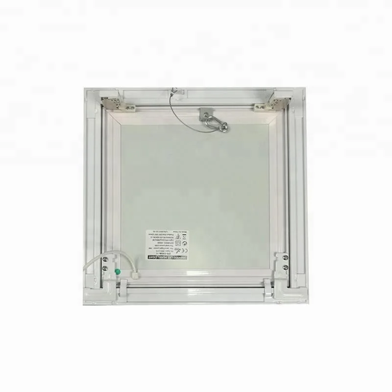 
LED Aluminum Access Panel For Ceiling And LED Purpose SA-AP410 