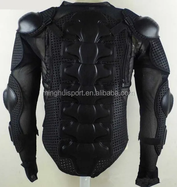 motorcycle and auto racing boys fashion dress motocross mesh jacket protection