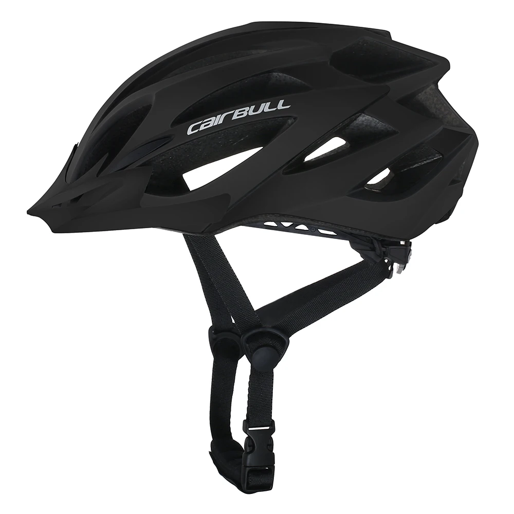 
CAIRBULL X-Tracer All New Tour Mtb Road and Mountain Bicycle Helmet Sport Lifestyle Allround Trail Trip Cycling Helmet 