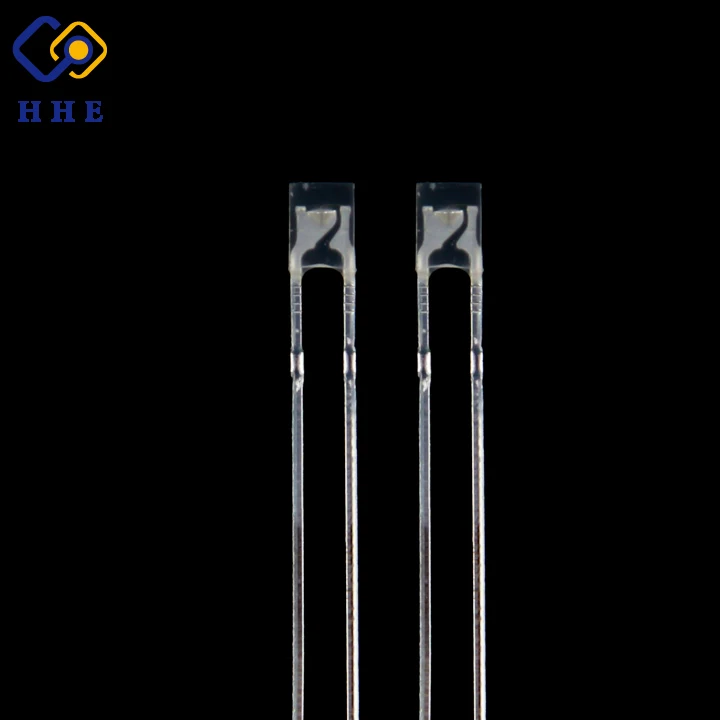 High Quality Professional No. 234 Square Blue DIP LED Backlight Diodes