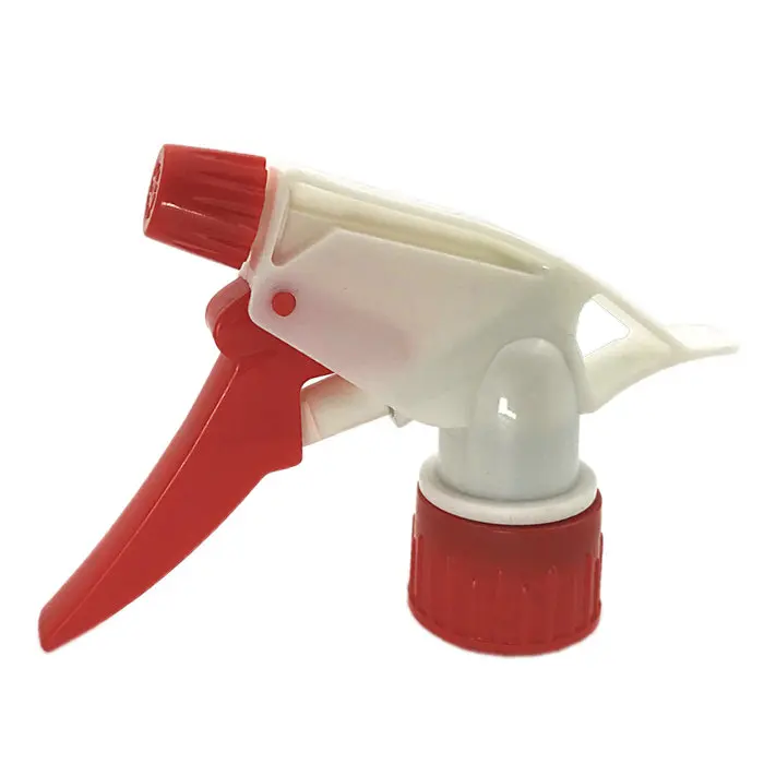 Household cleaning  bottle sprayer 28/410  28/400  Blue Model Plastic Hand Trigger Sprayer