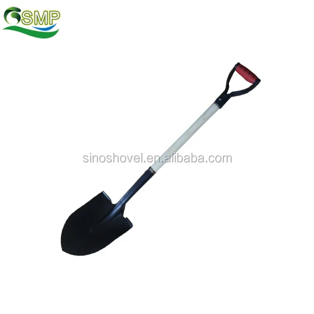 Sholve spades for farming tools