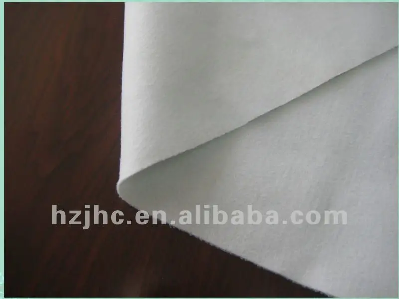 
PET / PP Nonwoven Geotextiles For Road Base Construction Material 