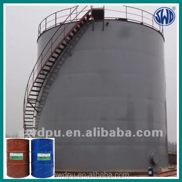 red oxide primer anticorrosion paint polyurea primer