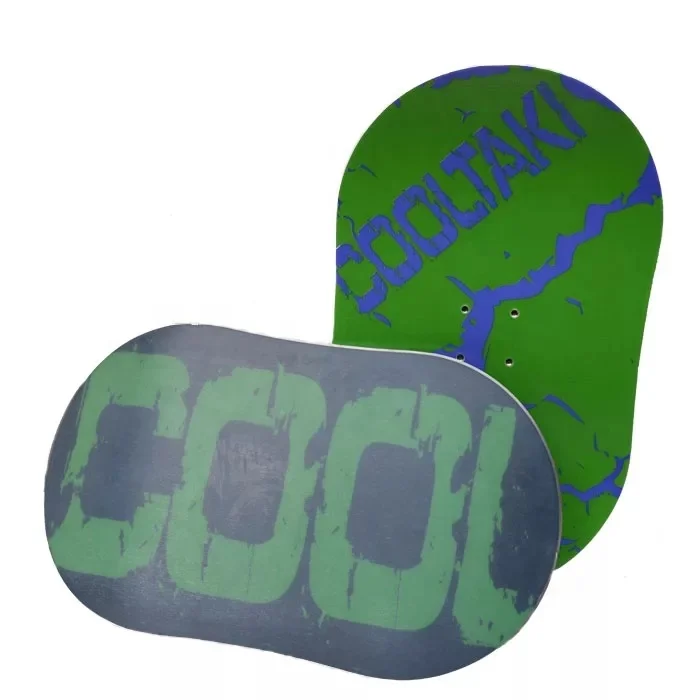 Легкая индивидуальная мини-Сноуборд 40 см 44