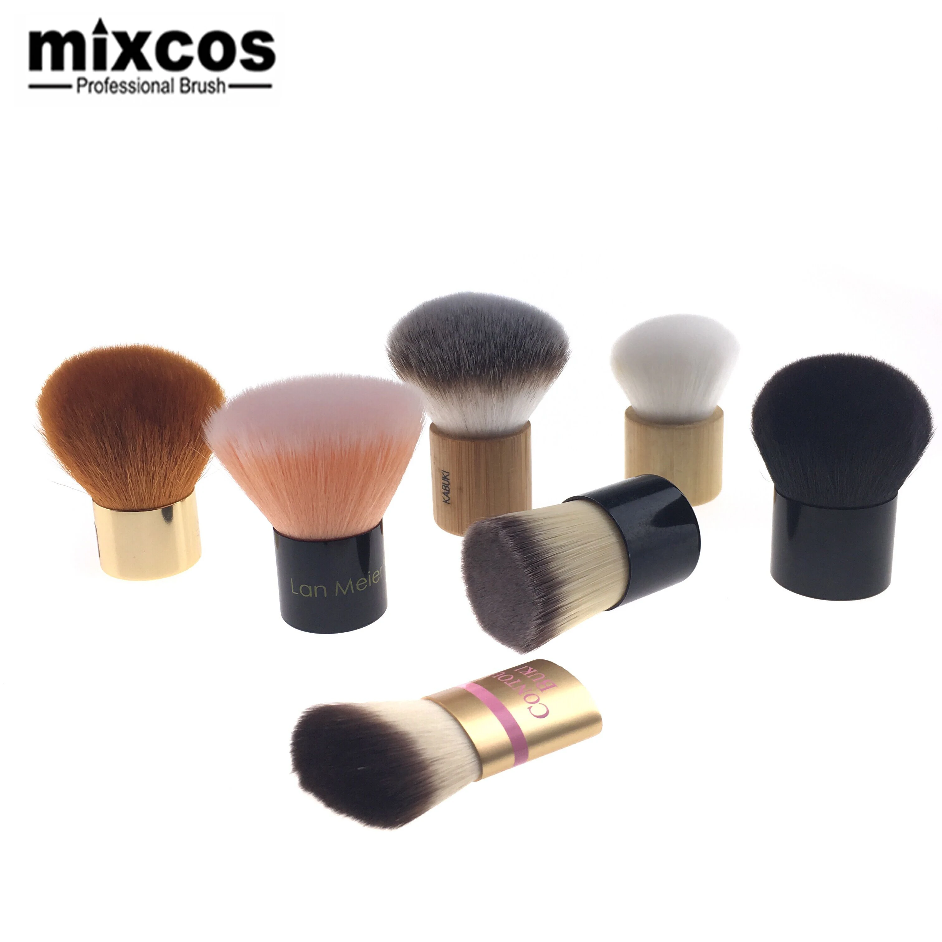 
Big Powder Private Label Gold Synthetic Vegan Large Small Contouring Custom Flat Top Rose Gold Bamboo Foundation Kabuki Brush Big Powder Private Label Gold Synthetic Vegan Large Small Contouring Custom Flat Top Rose Gold Bamboo Foundation Kabuki Brush