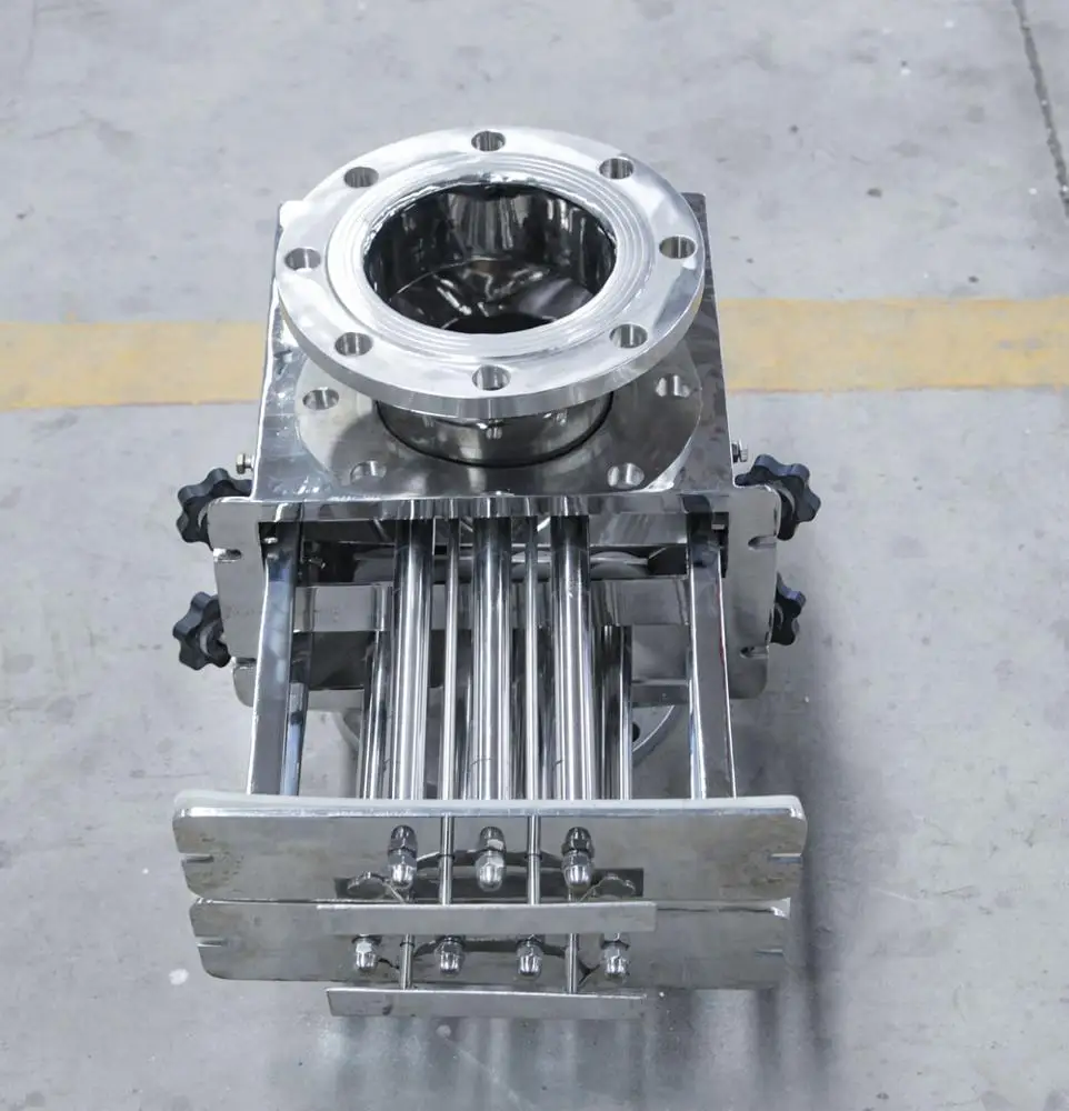 
Premium top magnetic separator for sale of drawer magnets 