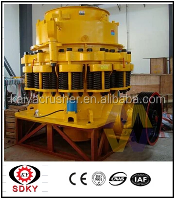 20-500 t/h quarry stone crusher plant /cone crushing machine line