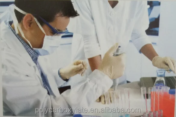 
high solid content polycarboxylate cement grinding aid cement additive 