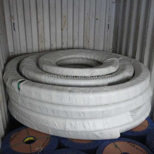 
PVC Material PVC vacuumed hose / Clear PVC Suction Hose / PVC Suction Delivery Hose 