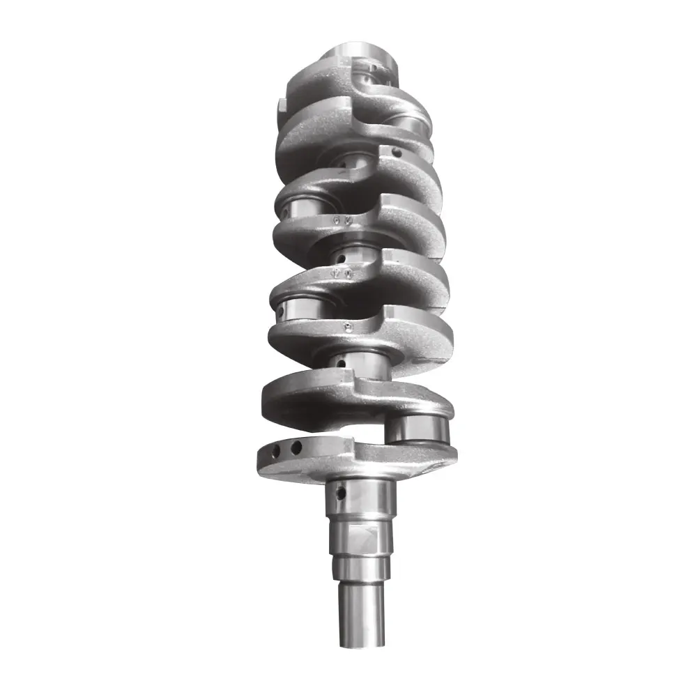 High quality steel crank shaft axle for Chery original car