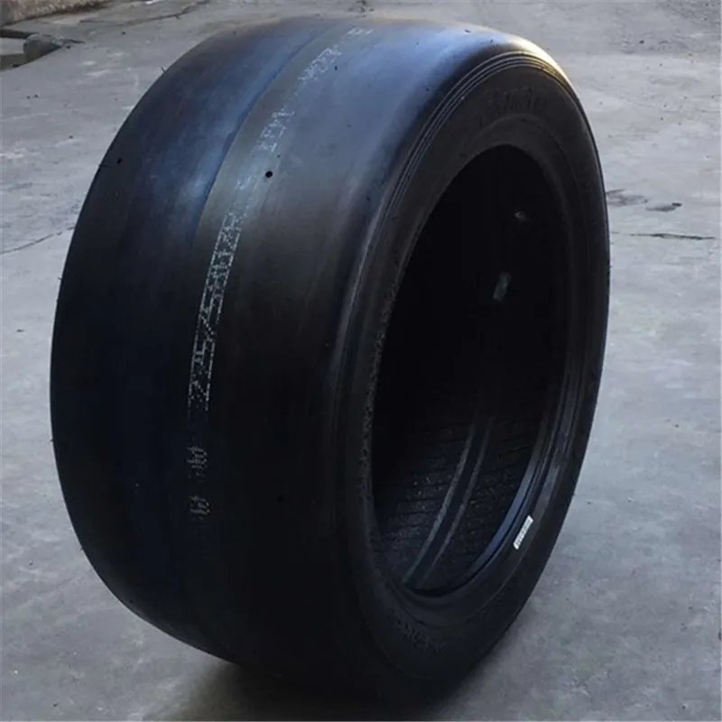gravel rally tire195/65R15 slick tyre motorsports tyre