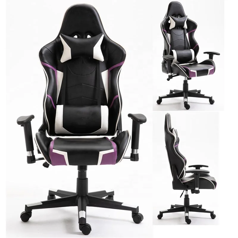 Wholesale Computer Silla Para Gaming Racing Chair For Gamer