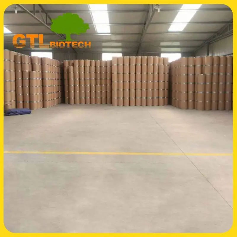 
GTL Supply Hydroquinone 20% Hydroquinone for Face Cream CAS:123-31-9 