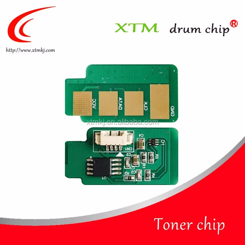 
Drum chip MLT-R708 for Samsung K4250LX K4300LX K4350LX cartridge chip R708 