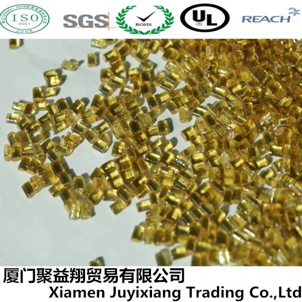 polyetherimide pei ultem resin plastic granules for injection molding