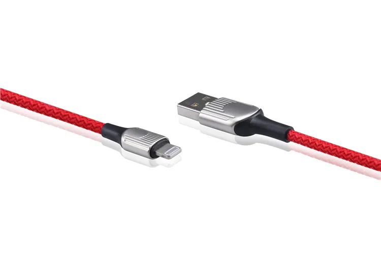 
2020 Custom New Mold 2A USB Charging Cable 