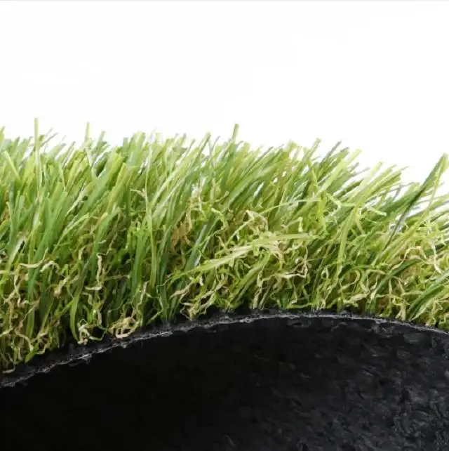 12000 dtex football avg wall green turf lowes non filling artificial grass
