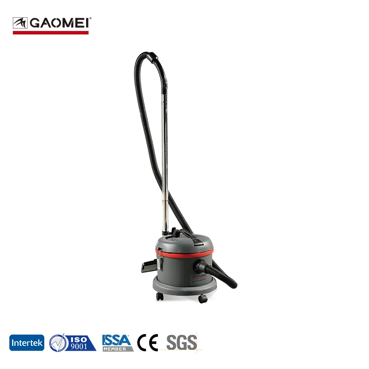 2019 гибкий и мощный ультра-низкий уровень шума пылесос подходит для твердых поверхностей и ковров ежедневный уход