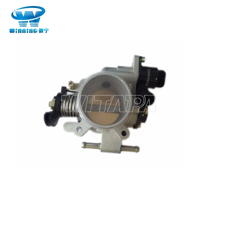 auto engine spare parts 9017509 throttle body assy used for chevrolet n300
