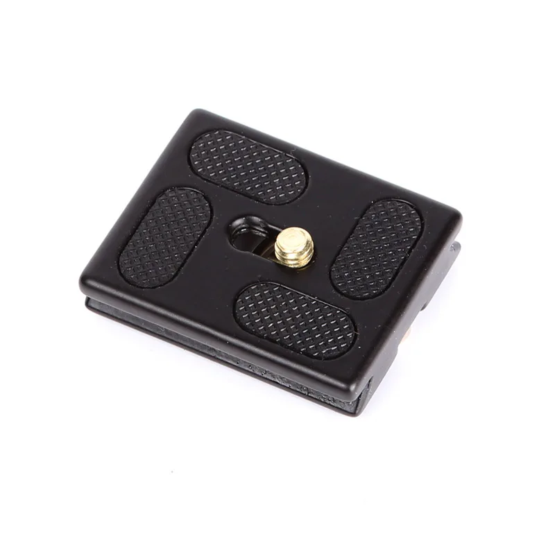 tripod head 1/4 screw mount for the photographic equipment,camera accessories with ball head for tripod monopod