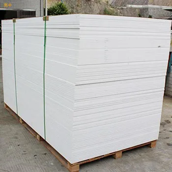 Hot selling pvc foam board malaysia with low price