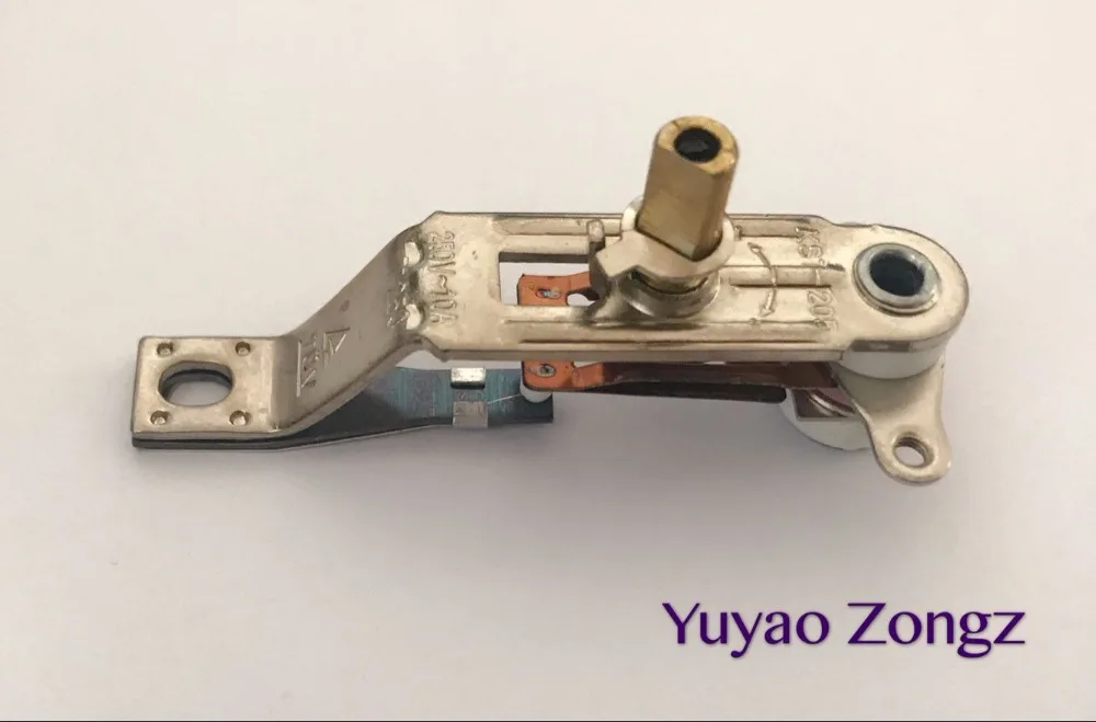 
Hot sale iron kst thermostat 