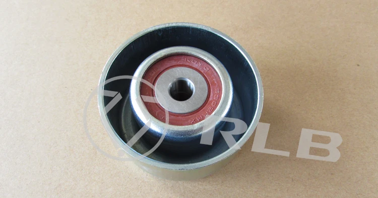Auto parts tensioner wheel for Hiace 2TR engine 16603-31030