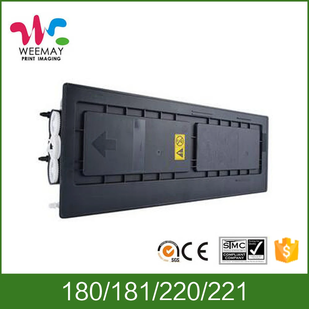 Оптовая цена совместимый для Kyocera TASKalfa 180/181/220/222