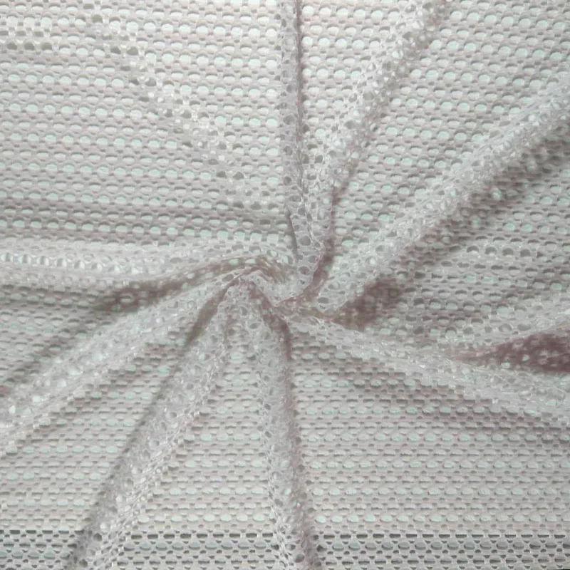 
160cm 175gsm stretch micro nylon spandex air mesh fabric for lingerie 