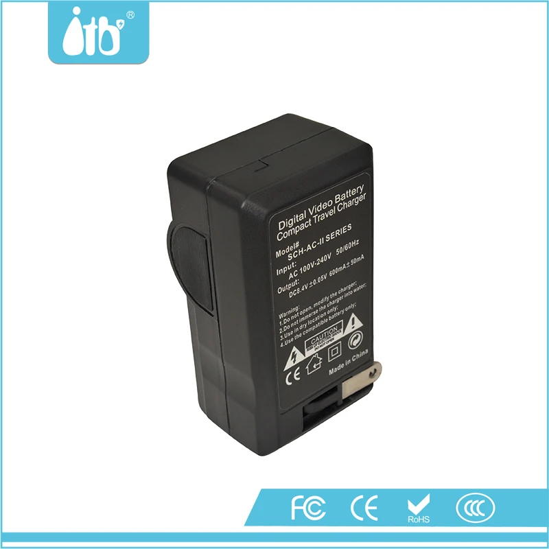 Профессиональные Камеры Аксессуары Зарядное Устройство для nikon, sony, canon