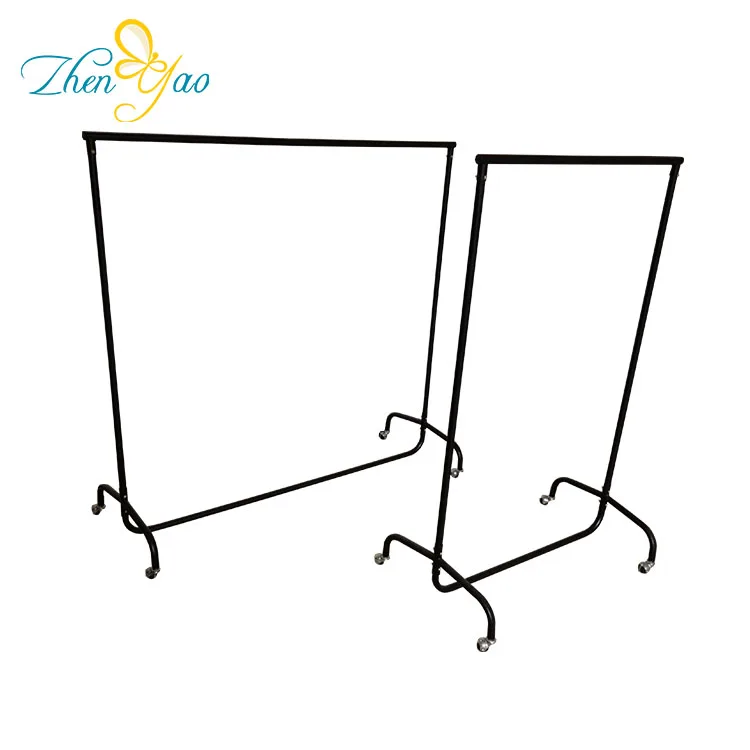 Iron Heavy Duty 6ft Clothes Rack DR-504 / Clothes Dryer Hanger DR-504 6ft
