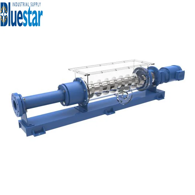 Progressive Cavity Pump
