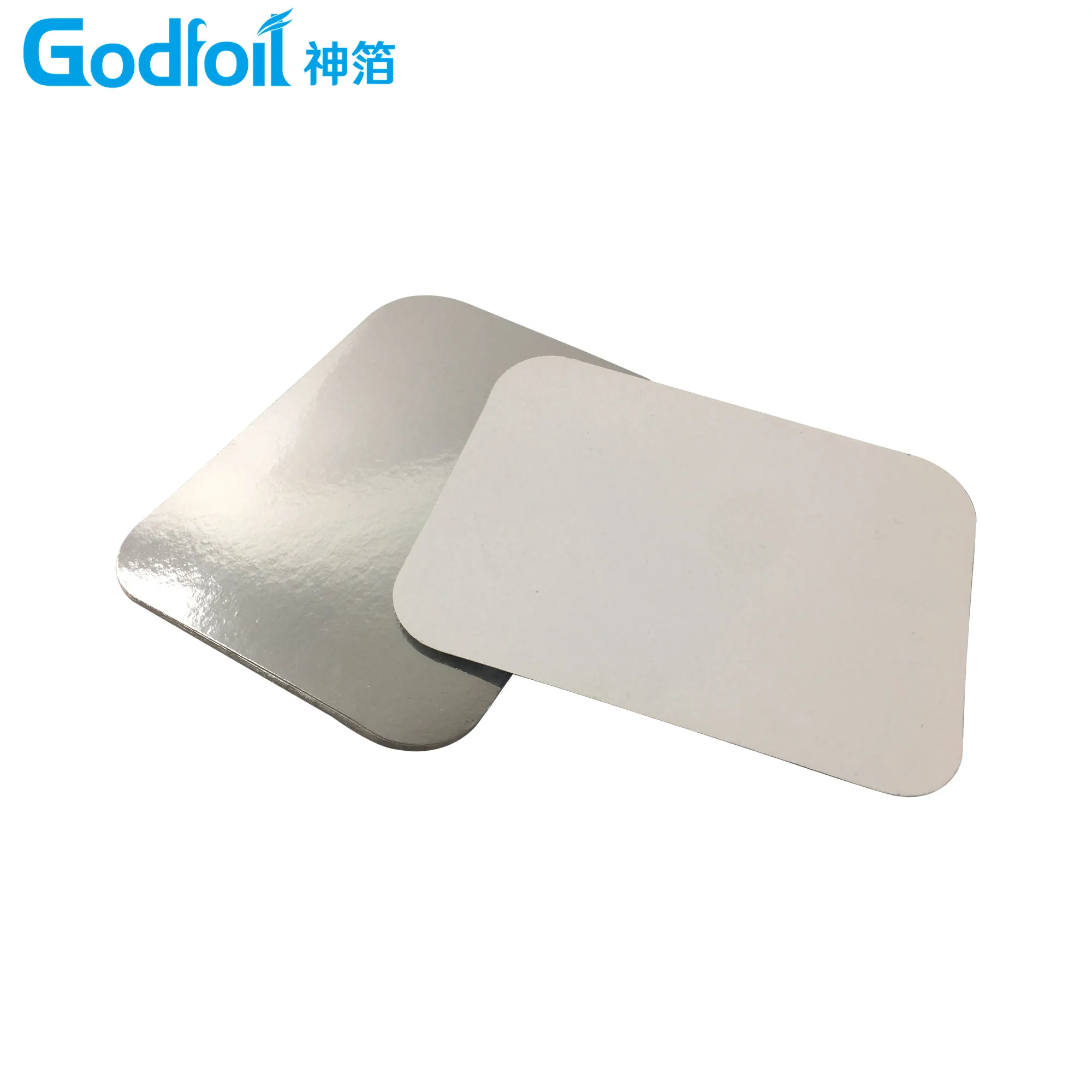 Продвинутая технология, алюминиевая фольга для упаковки продуктов