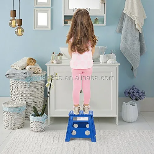 32CM height folding stool