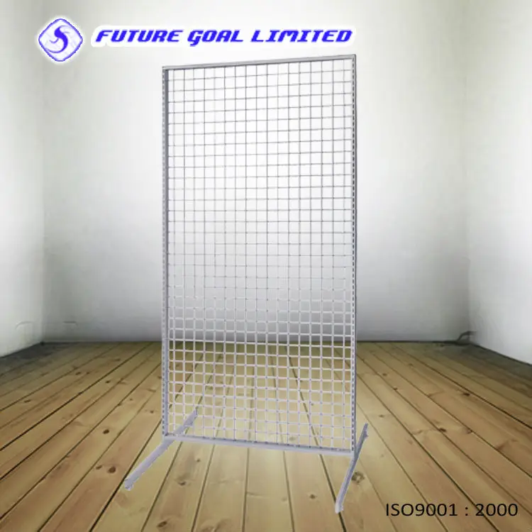 OEM&ODM service Grid Rack / Grid Wall Stand / SHOP EQUIPMENT